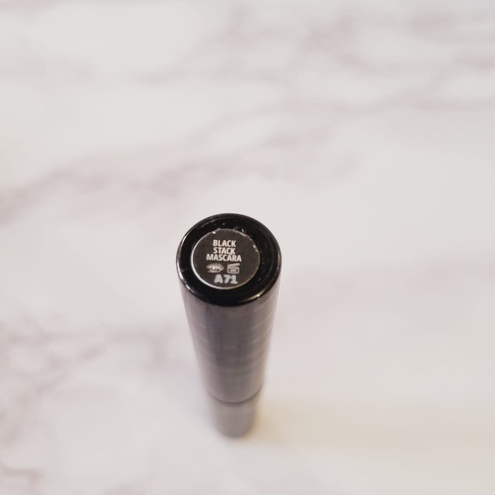 MAC Stack Mascara - Picture 5 of 5